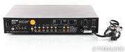 Adcom GTP-500 II Vintage Stereo Preamplifier / Tuner; GTP500II; MM Phono