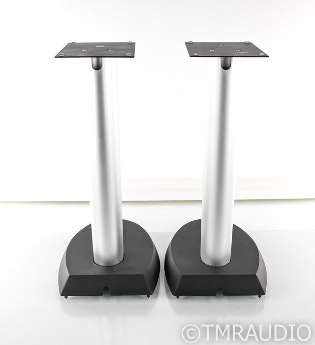 VTI VSP24SB 24" Speaker Stands