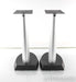 VTI VSP24SB 24" Speaker Stands