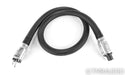 Shunyata Alpha ETron Digital Power Cable; 4ft AC Cord