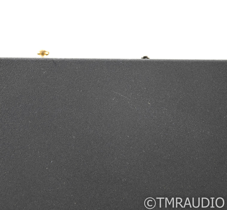 Arcam Alpha 9 Stereo Integrated Amplifier; A9; Remote