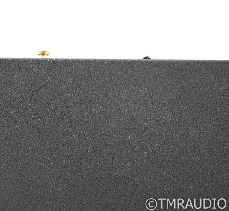 Arcam Alpha 9 Stereo Integrated Amplifier; A9; Remote; AS-IS (No Output)