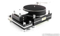 Small Audio Manufacture Aldebaran Turntable