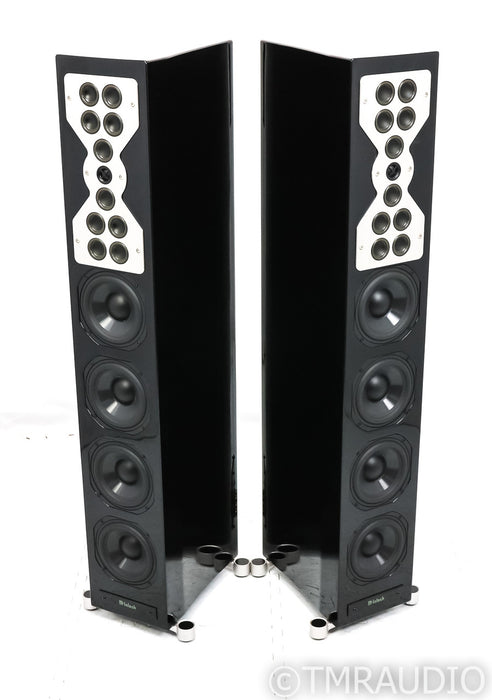 McIntosh XR100 Floorstanding Speakers
