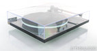 Rega Planar 2 Belt Drive Turntable; RB 220 Tonearm; P2; Rega Carbon MM Cartridge