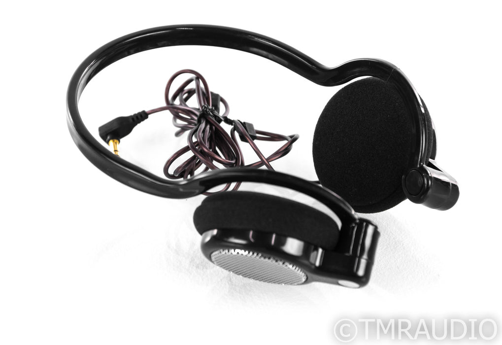 Grado iOpen Back Headphones