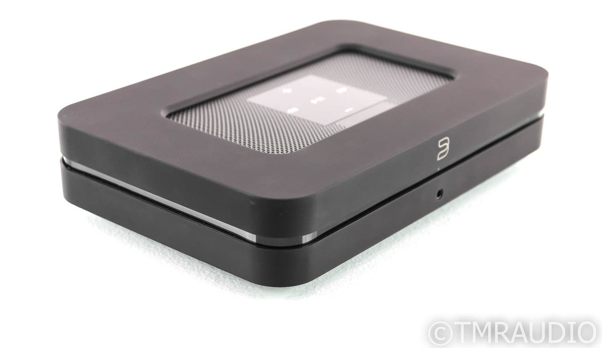 Bluesound Node 2i Wireless Network Streamer; Black