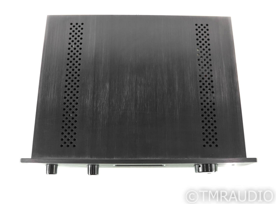Odyssey Candela Stereo Tube Preamplifier
