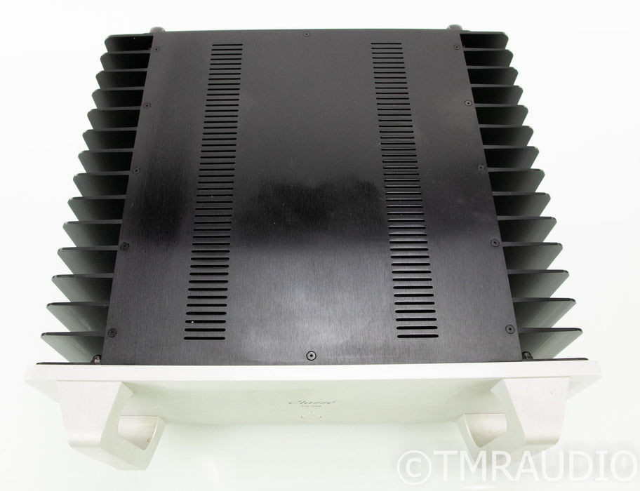 Classe CA-200 Stereo Power Amplifier; CA200; AS-IS (Protect Mode)