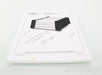 Classe CA-200 Stereo Power Amplifier; CA200; AS-IS (Protect Mode)