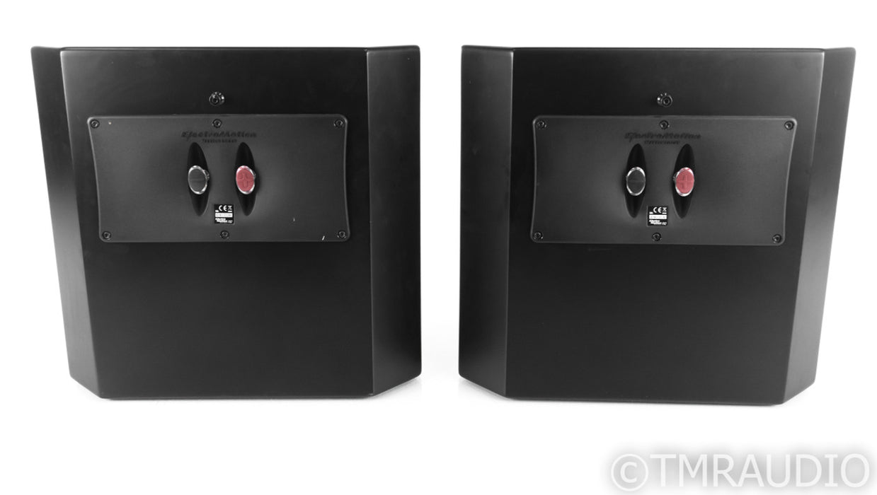 Martin Logan ElectroMotion FX2 Surround Speakers