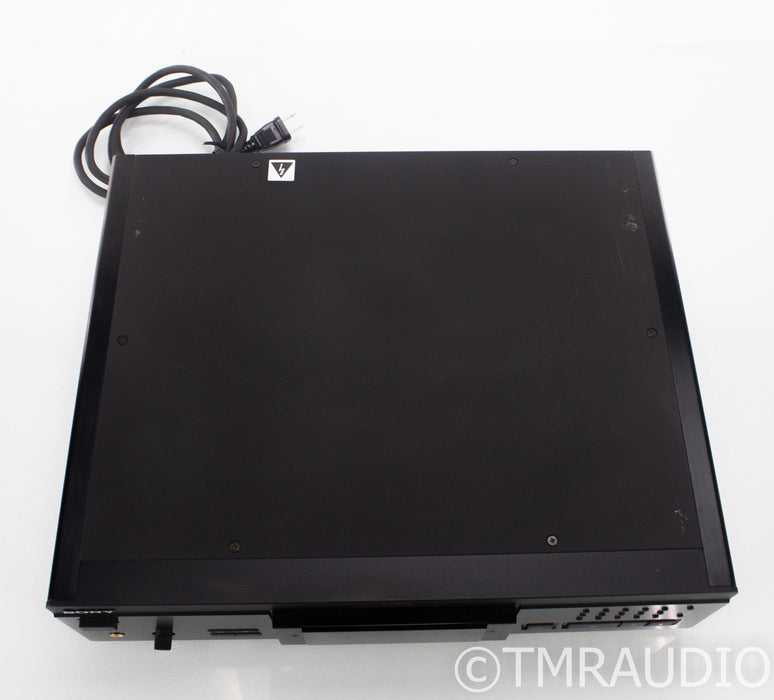 Sony CDP-XA7ES CD Player