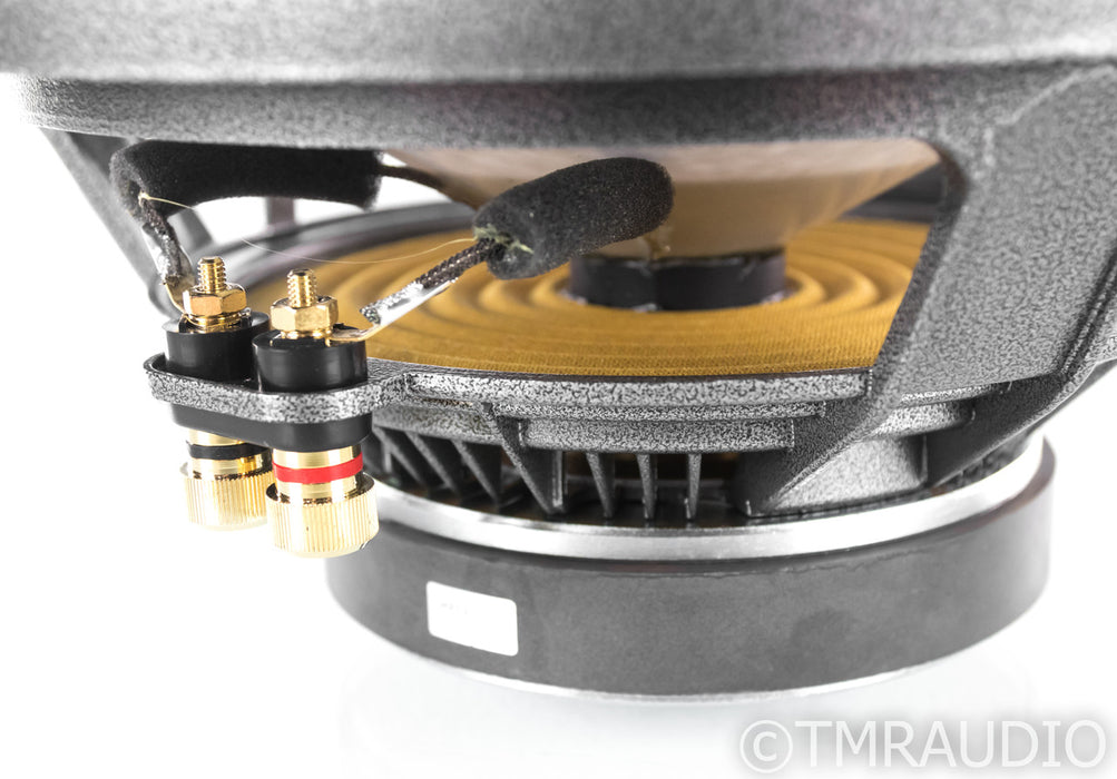Focal Scala V2 Utopia Woofer / 10" Low Frequency Driver; 11W6454; AS-IS (Distorted)