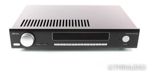 Arcam SA20 Stereo Integrated Amplifier; SA-20; Remote