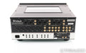 McIntosh C2700 Stereo Tube Preamplifier; MM / MC Phono (New / Open Box)