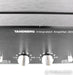 Tandberg Model 3012 Vintage Stereo Integrated Amplifier; MM / MC Phono