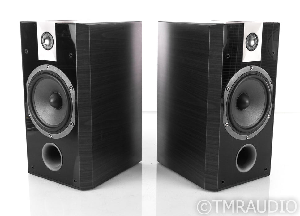 Focal Chorus 806 V Bookshelf Speakers