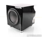 Sumiko S.10 12" Powered Subwoofer; Black; S10