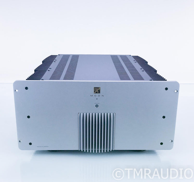 Simaudio Moon Aurora 7 Channel Power Amplifier