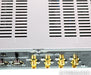 Sony TA-A1ES Stereo Integrated Amplifier; TAA1ES; Silver; Remote