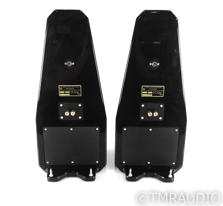 Wilson Watch Surround / Satellite Speakers