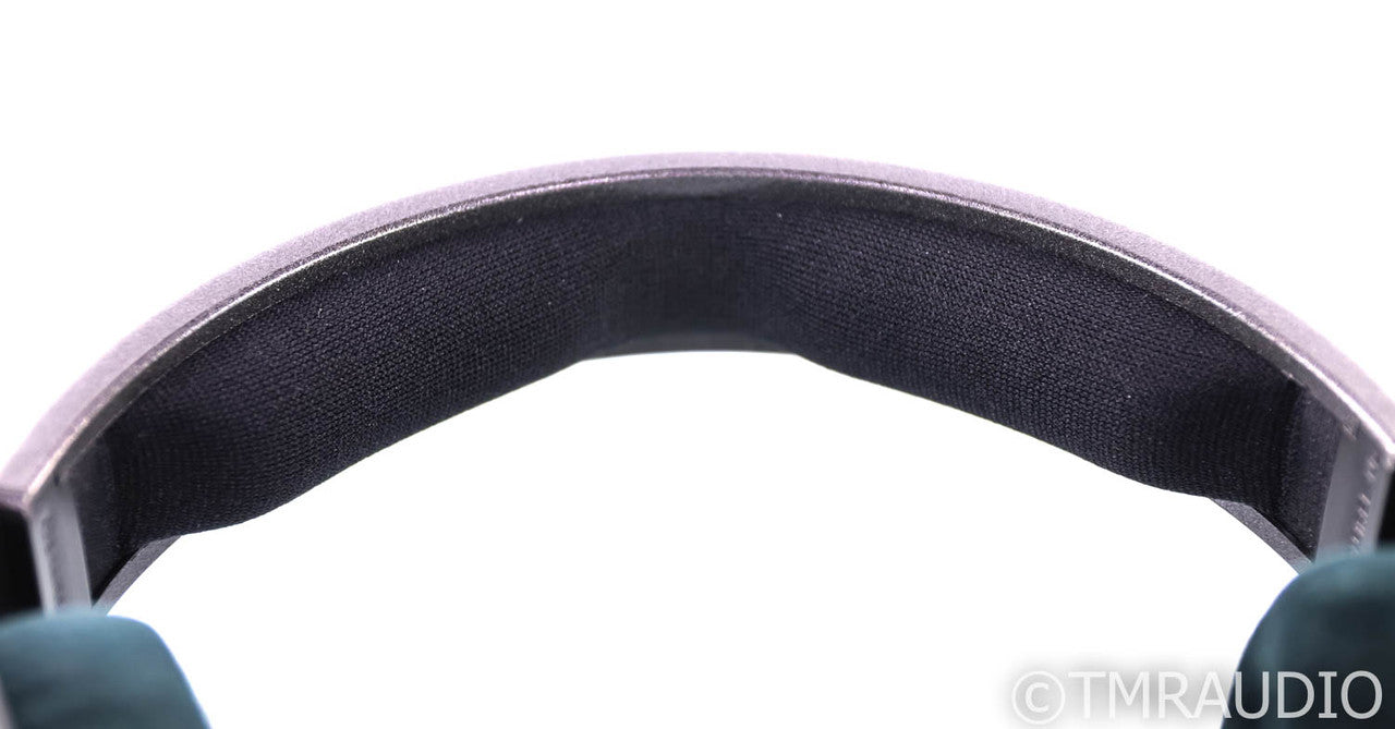 Sennheiser HD650 Open-Back Headphones; HD-650