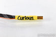Curious USB Cable; .8m Digital Interconnect