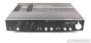 Tandberg Model 3012 Vintage Stereo Integrated Amplifier; MM / MC Phono