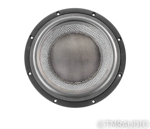B&W LF00531 7" Low Frequency Driver / Woofer; From 803D; AS-IS (No Output)