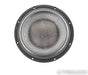 B&W LF00531 7" Low Frequency Driver / Woofer; From 803D; AS-IS (No Output)