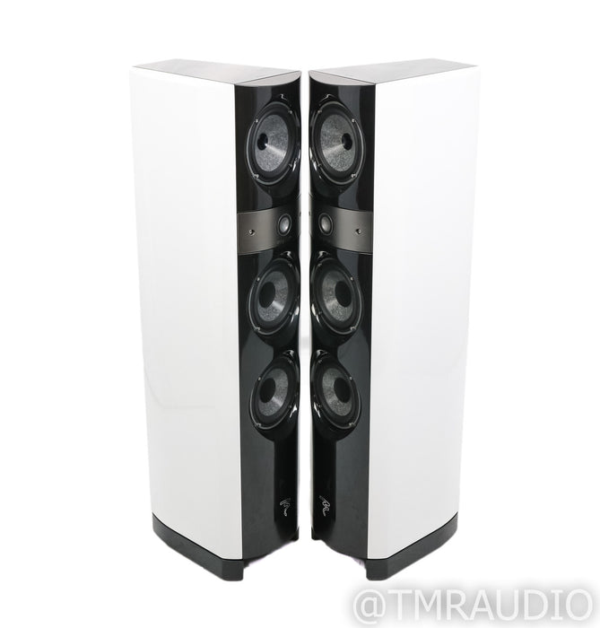 Focal Electra 1028 Be II Floorstanding Speakers