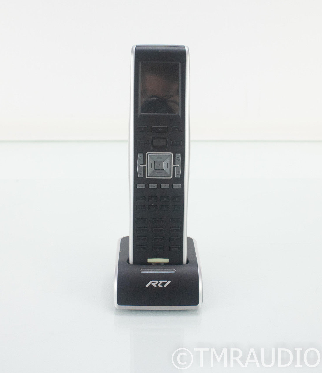 RTI T2-Cs+ / RP-1 Universal Remote System — The Music Room