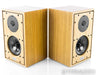 Harbeth P3ESR Special Edition Bookshelf Speakers; Eucalyptus Pair; P3-ESRSE