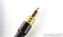 Cardas Quadlink 5-C RCA Cables; 1m Pair Interconnects; 5C