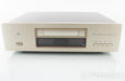Accuphase MMB DP-55 CD Player / Transport; Remote