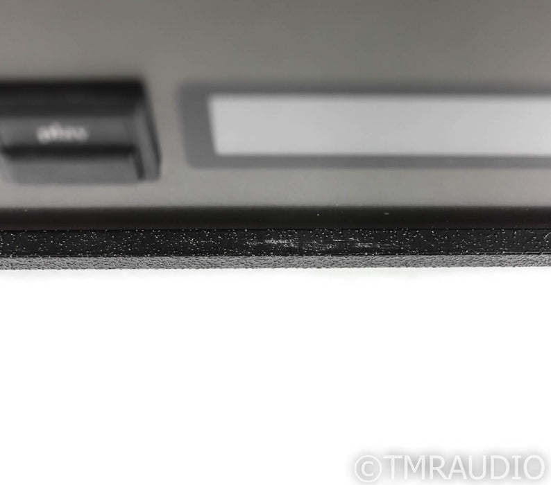 Naim CD2 CD Player; CD-2; Remote