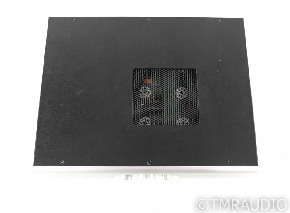 Rogue Audio Super Magnum 99 Stereo Tube Preamplifier; Ninety Nine; Remote