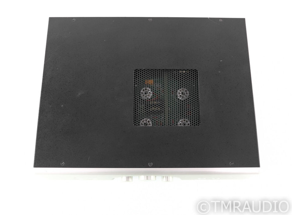 Rogue Audio Super Magnum 99 Stereo Tube Preamplifier; Ninety Nine (Modified)