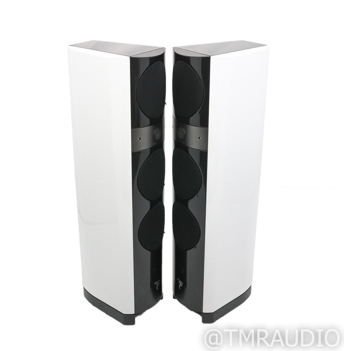 Focal Electra 1028 Be II Floorstanding Speakers