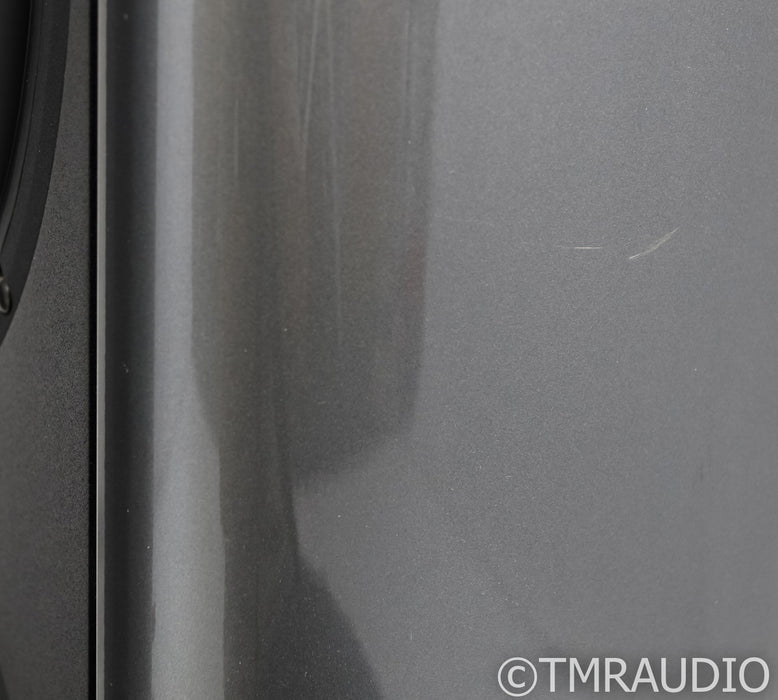 Magico S5 MKII Floorstanding Speakers