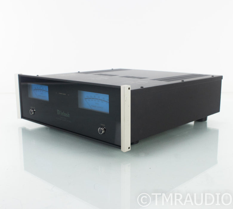 McIntosh MC152 Stereo Power Amplifier; MC-152