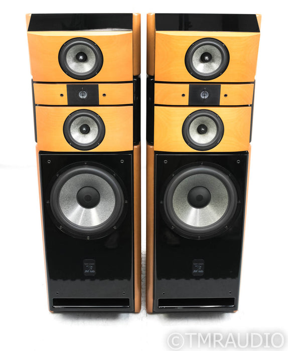 JM Labs Utopia Floorstanding Speakers