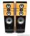 JM Labs Utopia Floorstanding Speakers