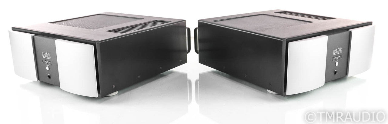 Mark Levinson No. 436 Mono Power Amplifier