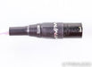 Nordost Valhalla XLR Cables; 1m Pair Balanced Interconnects