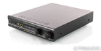 Parasound ZDac v.2 DAC / Headphone Amplifier; Black