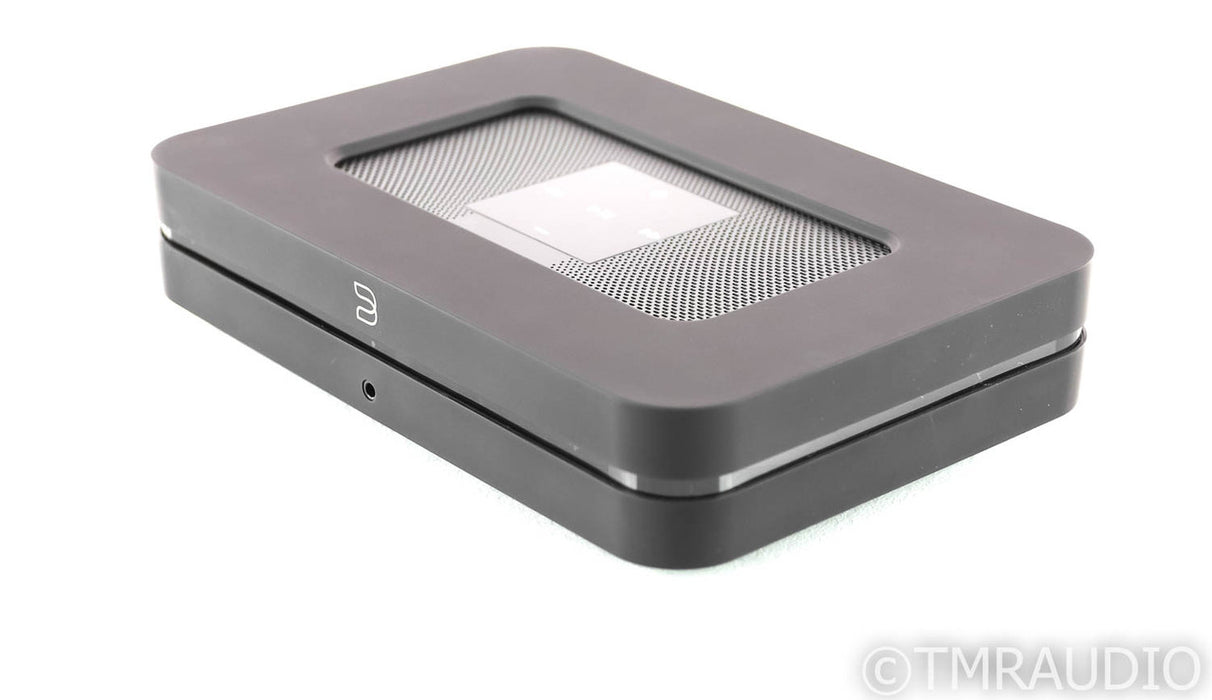 Bluesound Node 2i Wireless Network Streamer; Black