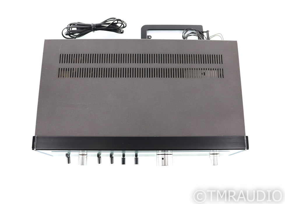 Sansui TU-7900 Vintage AM / FM Tuner; TU7900