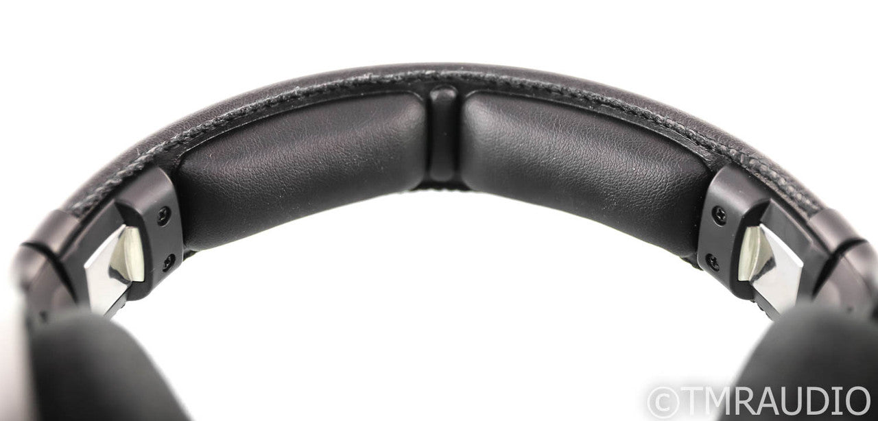 Sennheiser RS-220 Wireless Open Back Headphones; Charging Stand; RS220