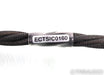 Synergistic Research Element CTS XLR Cables; 3m Pair Balanced Interconnects; MPC